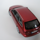 Illustration for article titled Wagon Wednesday: 1:18 Norev Audi A6 Avant